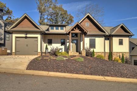 42 Summit View Lane