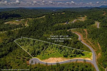 Lot 148 Eddy Waters Circle