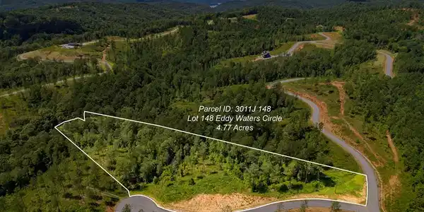 Lot 148 Eddy Waters Circle