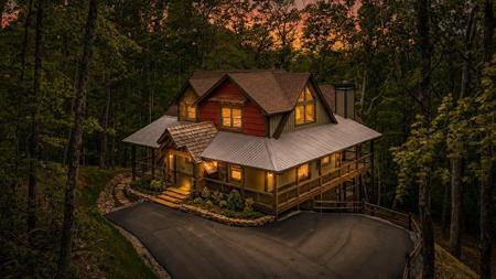 895 Price Road