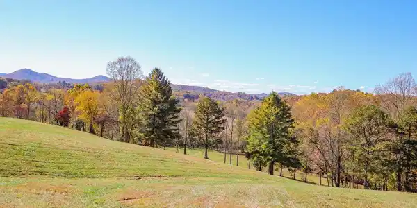 Lot 8 Hinton Overlook