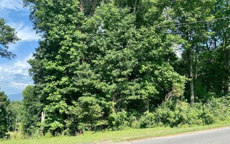 Flat Branch Road