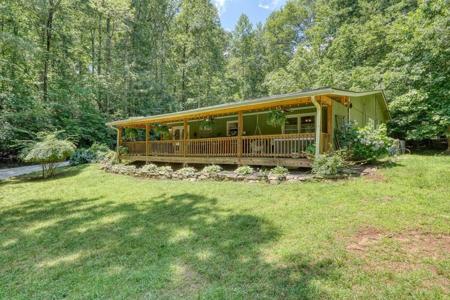 243 Chattahoochee Acres
