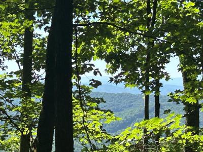 Hideaway Mountain Drive