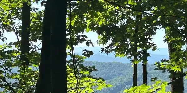 Hideaway Mountain Drive