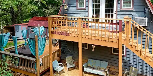 371 Wilderness Lake Drive