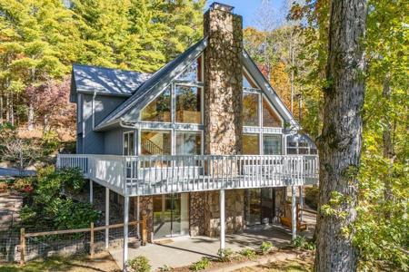 94 Butternut Creek Road