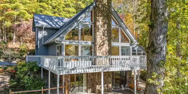 94 Butternut Creek Road