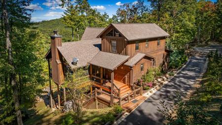 588 Bell Camp Ridge Road