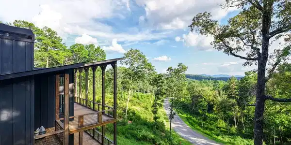 386 Mountain Laurel Ridge