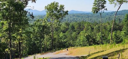Lot 18 Mountain Laurel Ridge