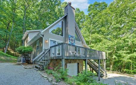 862 Stennes Gap Road