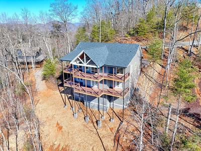 438 Mill Ridge Road