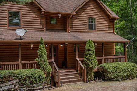 356 Rocking Chair Road