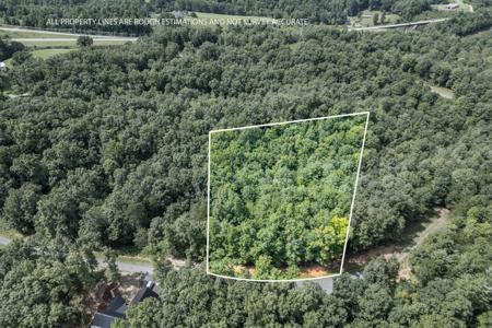 125 Short Oak Run