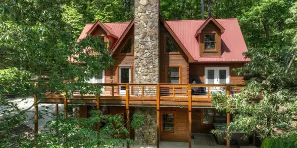 18 Mallard Lane