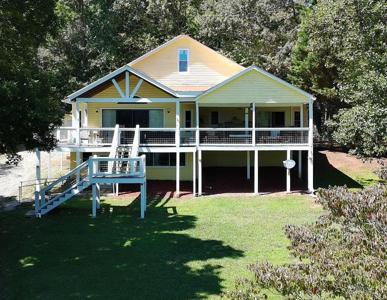 557 Hidden Pines Court