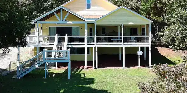 557 Hidden Pines Court