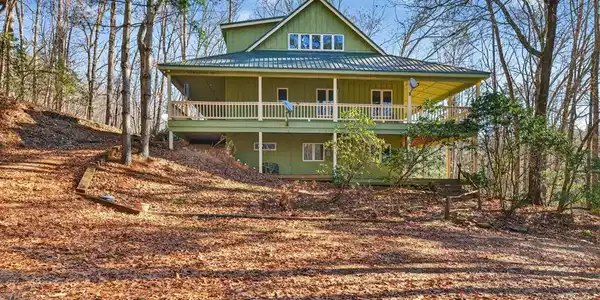 793 Jackie Cove Road