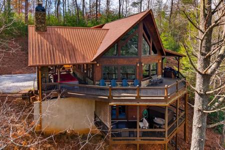 40 Adelaide Trail