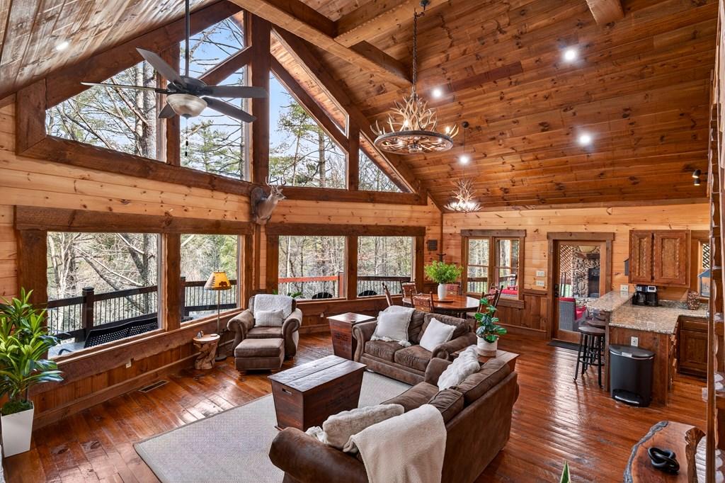 Image 4: Large Picture Windows