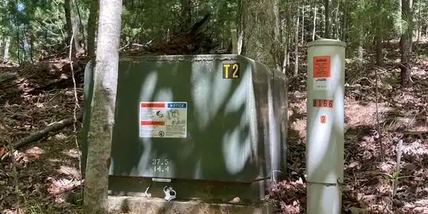 Image 2: Underground Utilities