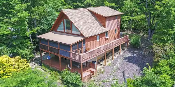 215 Black Bear Ridge Road
