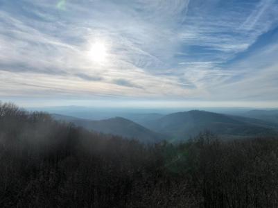 32 Andes Ridge