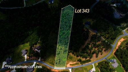Lot 343 Loop Lane
