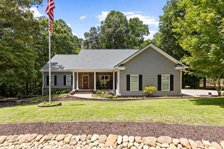 45 Hemlock Court