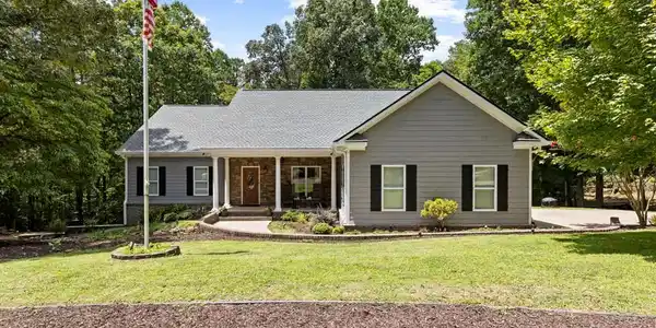 45 Hemlock Court