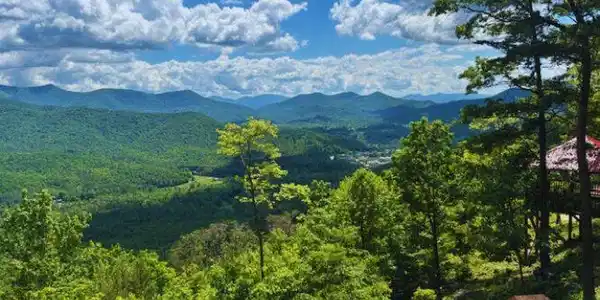 Lot 2 Rocky Knob Estates