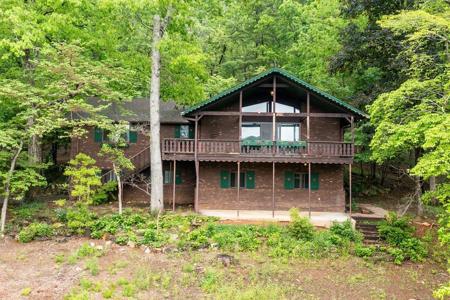 225 Richards Cove Drive