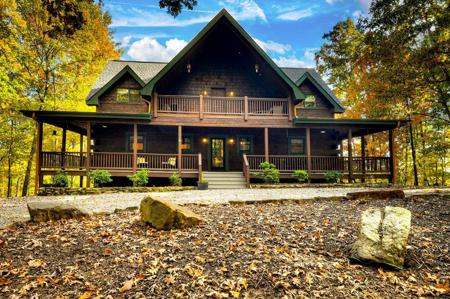234 Oak Ledge Road