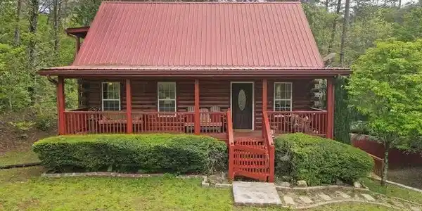 360 Johnson Cove Road