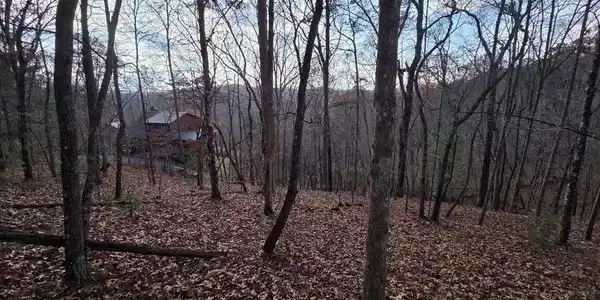 5 Fish Camp Way