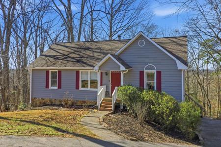 18 SW Ridgeview Court