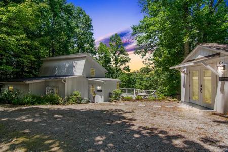 1056 Sky Hawk Mountain Drive