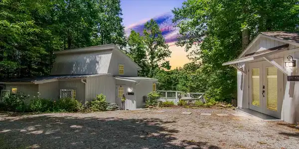 1056 Sky Hawk Mountain Drive