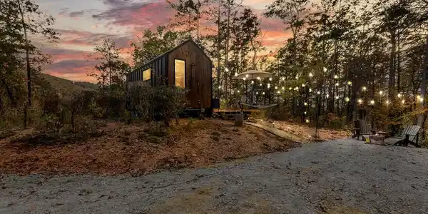 115 Raleigh Ridge Drive