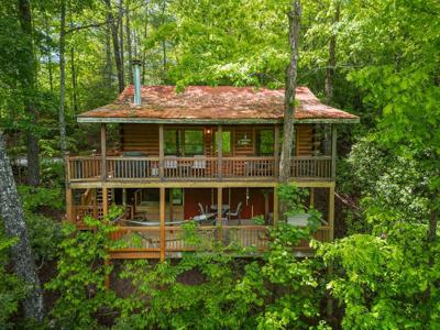 203 Mountain View Drive
