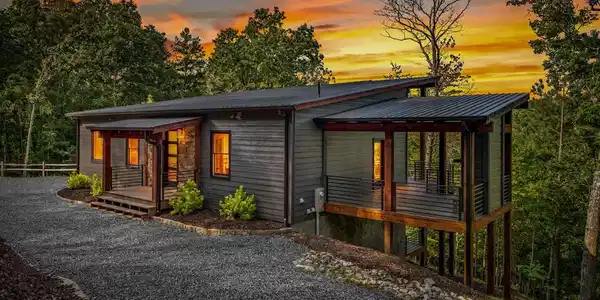 65 Wolf Creek Heights