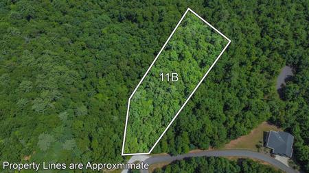 Lot 11B Prospectors Road
