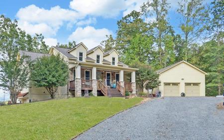 280 Cherokee Court
