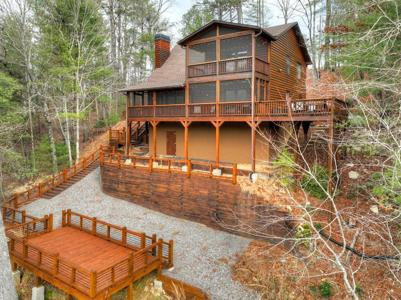 541 Hillsdale Drive