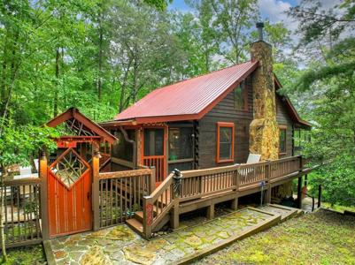 430 Chestnut Ridge