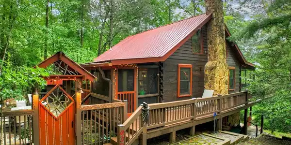430 Chestnut Ridge