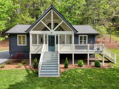 243 River Sound Village