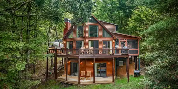 338 Buckskin Drive