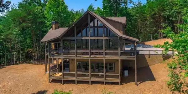 467 Skylight Drive